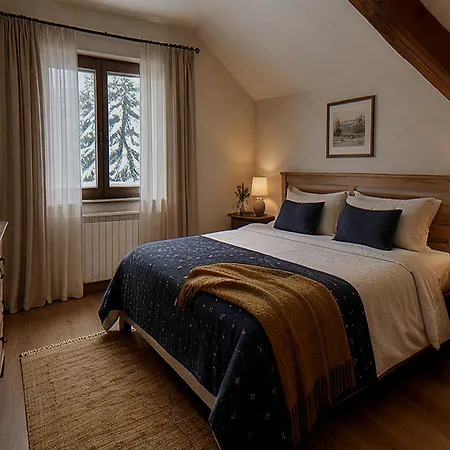 Skiman House 8gst Bansko