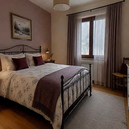 Skiman House 8gst Case de vacanță *