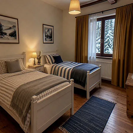 Skiman House 8gst Case de vacanță *